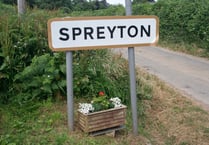 Spreyton to hold village fair 