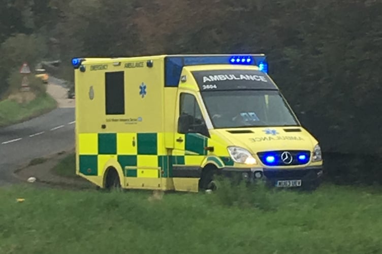 Ambulance