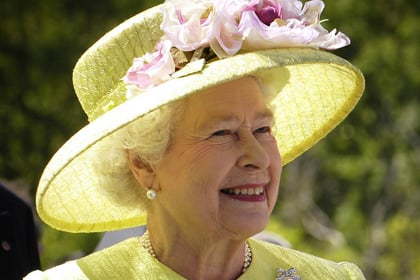 Two years since the passing of Queen Elizabeth II, by MP Mel Stride
