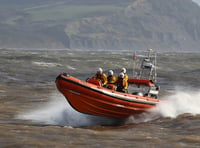 RGB chooses RNLI as its charity partner