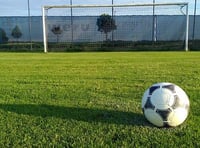 A lot has taken place at Lapford Football Club 