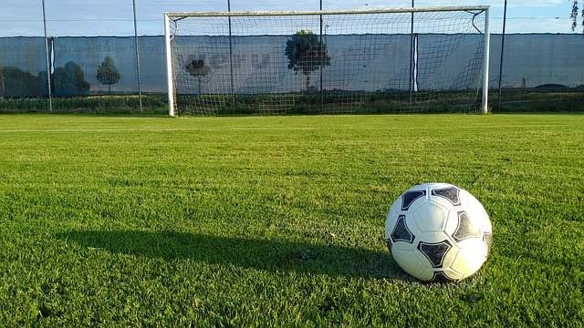 A lot has taken place at Lapford Football Club 