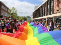 Exeter STEMM networking event to celebrate LGBTQ+ history month
