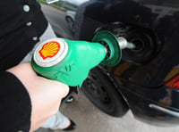 Cost of living crisis: Average Mid Devon driver 'could spend over £250 more' on annual petrol costs