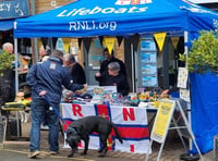 RNLI Salcombe looking for more fundraisers