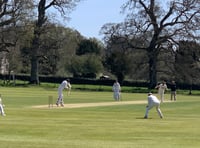 Cricket match to be held to remember Mike Grisman