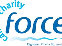 Crediton afternoon tea event in aid of FORCE
