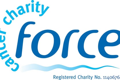 Crediton afternoon tea event in aid of FORCE
