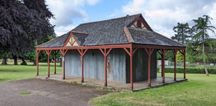 Tiverton shelter still closed due to continued anti-social behaviour