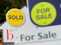 Mid Devon house prices dropped in May