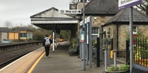 Tavistock rail link plans scrapped