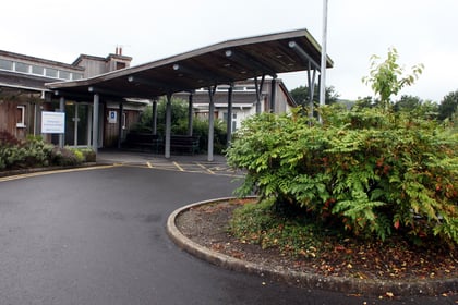 North Tawton resident urges support for hospital beds reopening