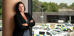 Police and Crime Commissioner: Together we can build safer communities