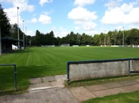 Crediton United new season – first league match Friday, August 5
