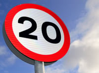 Low number of 20 mph limits criticised by Devon’s opposition leaders
