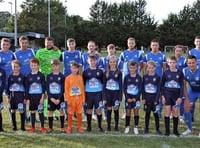 Cracking start to Peninsula League season for Crediton