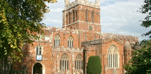 Letter: 5,000 ‘changes’ peal to be rung at Crediton Parish Church
