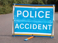 Road near Cheriton Fitzpaine cleared after earlier incident