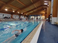 Mid Devon Leisure shortlisted for national swimming award
