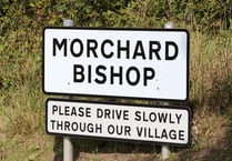 D-Day 80th anniversary to be celebrated in Morchard Bishop 