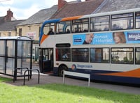 Single bus fare just £1 on ‘Super Saturdays’