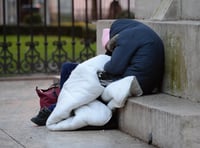 More households with children threatened with homelessness in Mid Devon