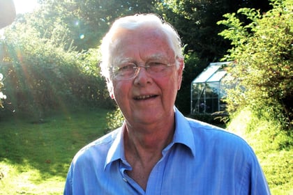 Former Crediton doctor ‘a force for good in many people’s lives’