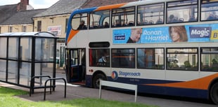 New Crediton area bus timetables take effect