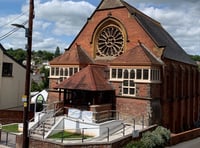 Christian Comment: Covenant Service held at Crediton Methodist Church
