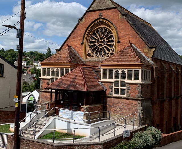 Crediton Methodist Church Christmas Eve service theme was ‘miracles’
