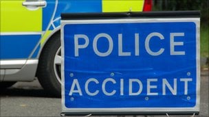 Exeter man, 32, died in A377 Chulmleigh road crash
