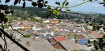 The latest planning applications from the Crediton area
