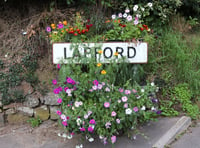 Application submitted for a Neighbourhood Plan for Lapford
