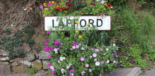 Application submitted for a Neighbourhood Plan for Lapford
