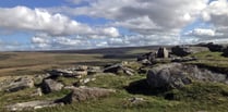 MP introduces Bill to allow enhanced access to Dartmoor National Park