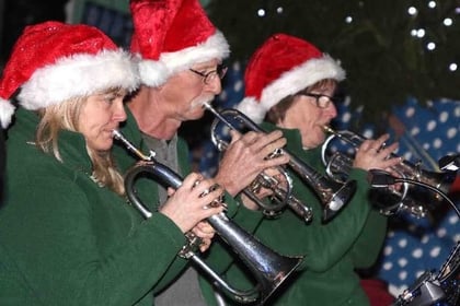 Farmers’ Carol Service will take place on December 20