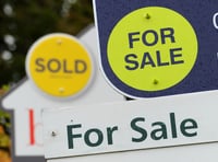 Mid Devon house prices increased more than South West average in October