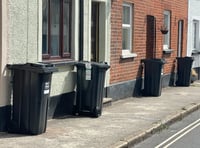 Revised recycling and refuse collection dates in Mid Devon
