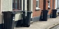 Revised recycling and refuse collection dates in Mid Devon
