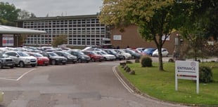 Police make arrests after ‘intruders’ incident at Tiverton High School