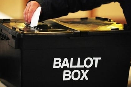 Northern Devon residents will need photo ID to vote  in May