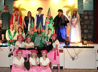 ‘Dick Whittington’ to be staged at Tedburn St Mary this month
