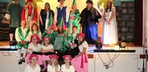 ‘Dick Whittington’ to be staged at Tedburn St Mary this month
