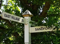 Sandford Parish Council to consult over play area adoption idea
