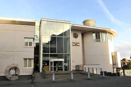 Former Council manager guilty of sexually assaulting woman at work
