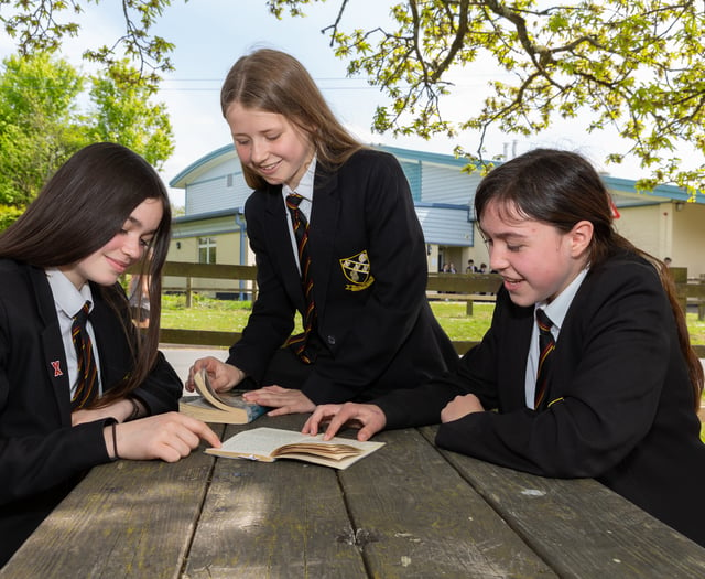 GCSE results show Chulmleigh College in the top 3% nationally