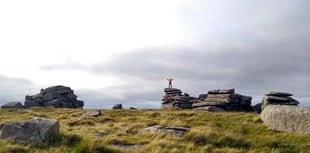 £361K Lotto cash win for Dartmoor Dynamic Landscapes programme