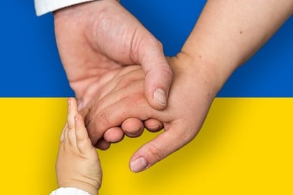 Crediton Lions appeal for items as part of ‘Sending love to Ukraine’
