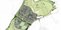 Final stage application for 257 homes near Crediton approved
