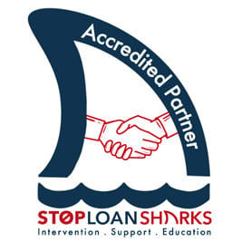 Mid Devon Housing scoops national award for tackling loan sharks

